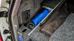 Lexus LX470 Overland Modified 2005 года (NA)